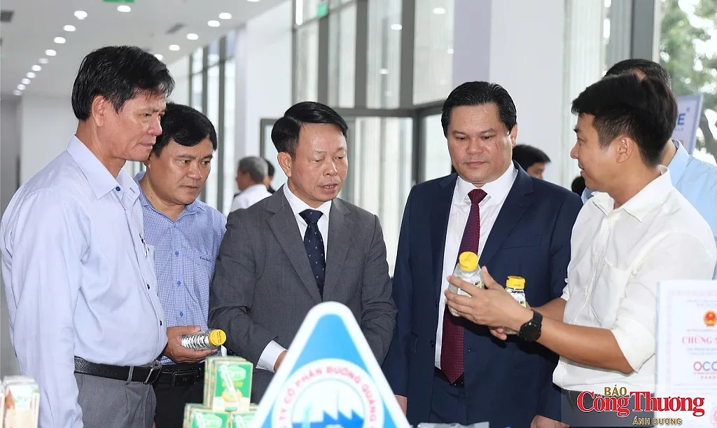 Quảng Ngãi tìm động lực mới để trở thành cực tăng trưởng miền Trung