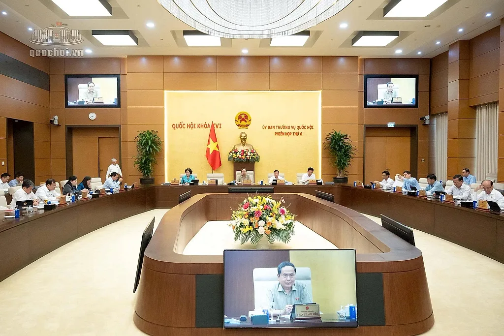 Rà soát chặt phạm vi định danh điện tử, bảo đảm an toàn dữ liệu và quyền riêng tư