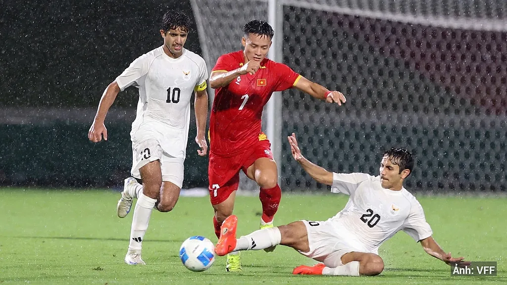 Nhận định bóng đá U23 Hàn Quốc với U23 Việt Nam, 17h30 ngày 25/9 tứ kết ASIAD 20