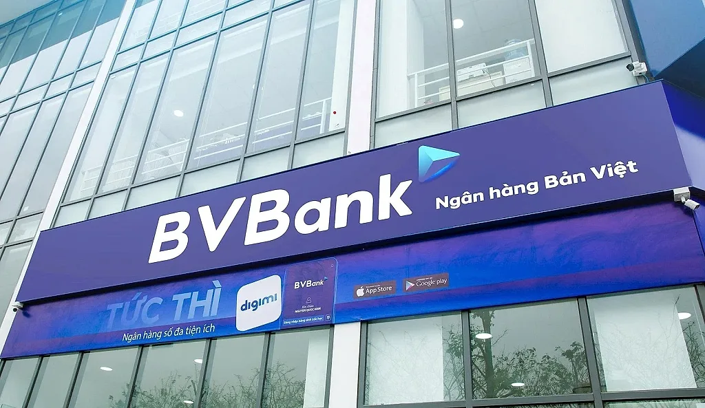 BVBank tất toán gần 1.469 tỷ đồng trái phiếu, tính phát hành lô mới