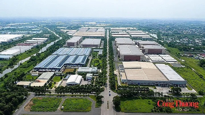 TP. Hồ Chí Minh hướng tới thu hút dòng vốn mang công nghệ, tri thức