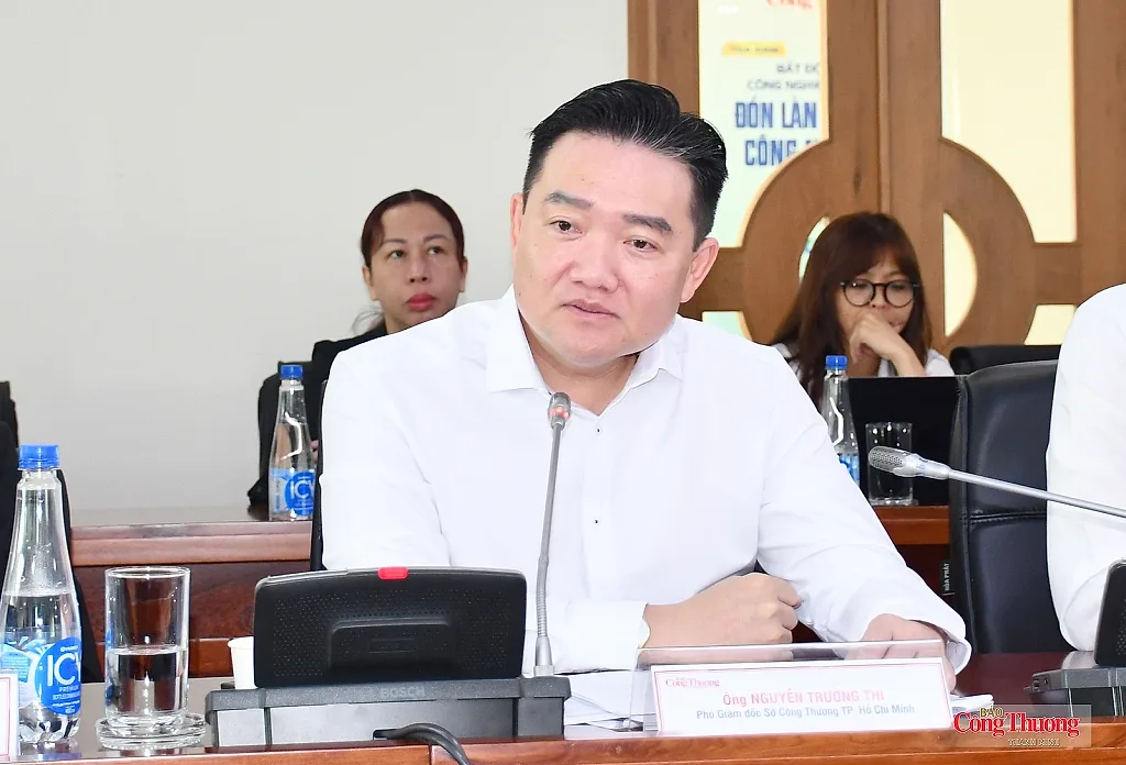 Thu hút FDI cần gắn với việc doanh nghiệp Việt Nam tham gia sâu hơn vào chuỗi giá trị
