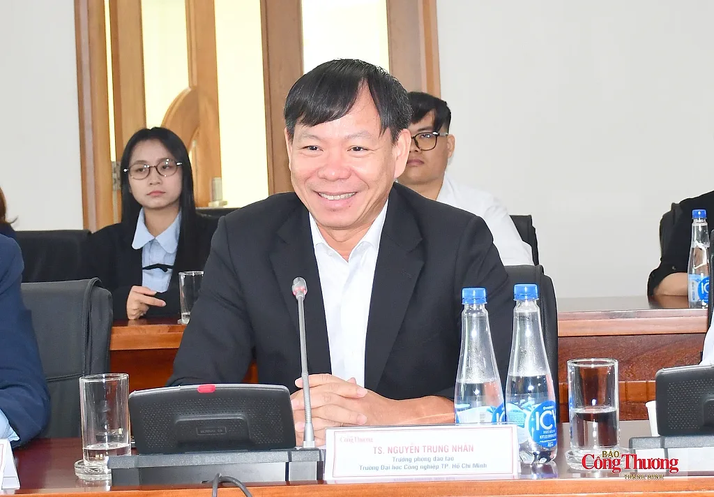 TP. Hồ Chí Minh chuẩn bị nhân lực kỹ thuật đón làn sóng FDI mới