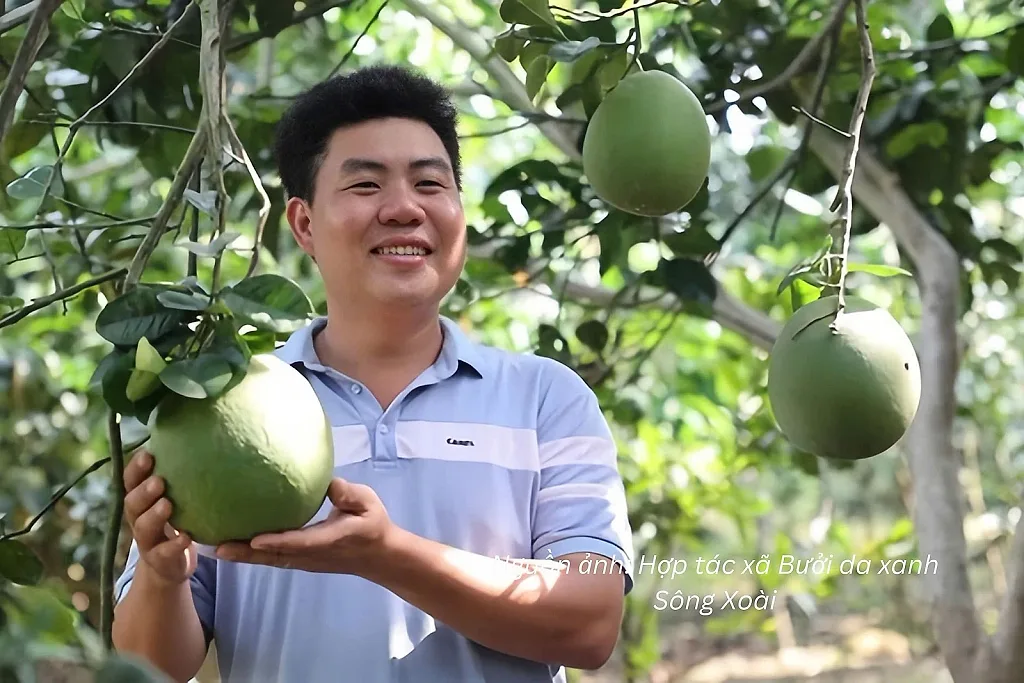 Khởi nghiệp nông nghiệp: Vốn chưa phải câu hỏi đầu tiên
