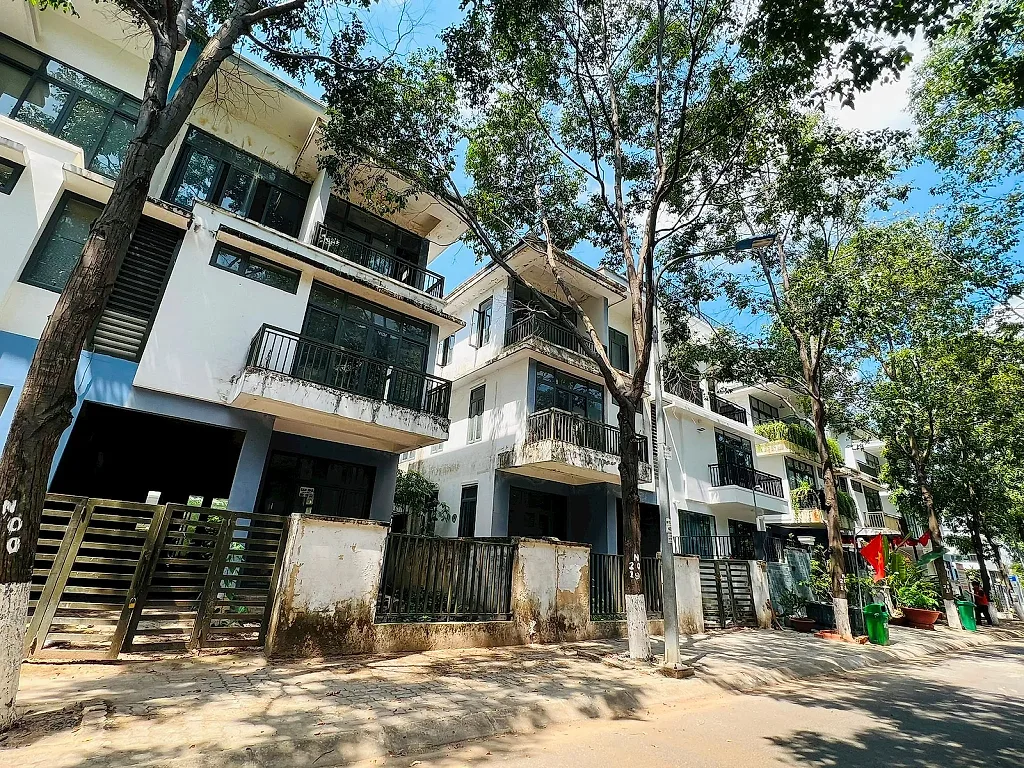 HoREA đề nghị không cắt điện, nước đối với công trình vi phạm xây dựng tại TP. Hồ Chí Minh