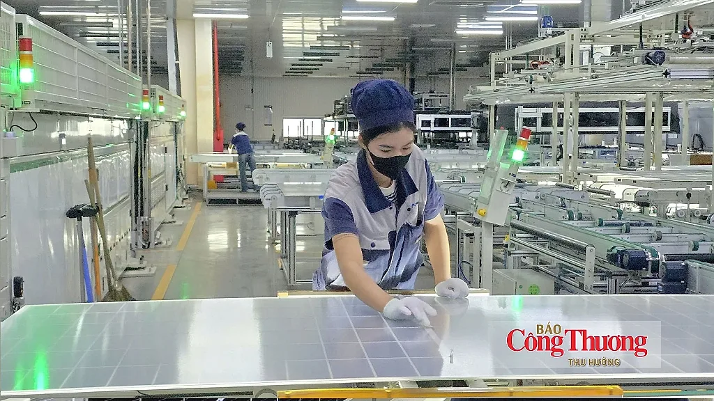 Kết luận số 83-KL/TW: Mở hướng phát triển mới cho công nghiệp vật liệu