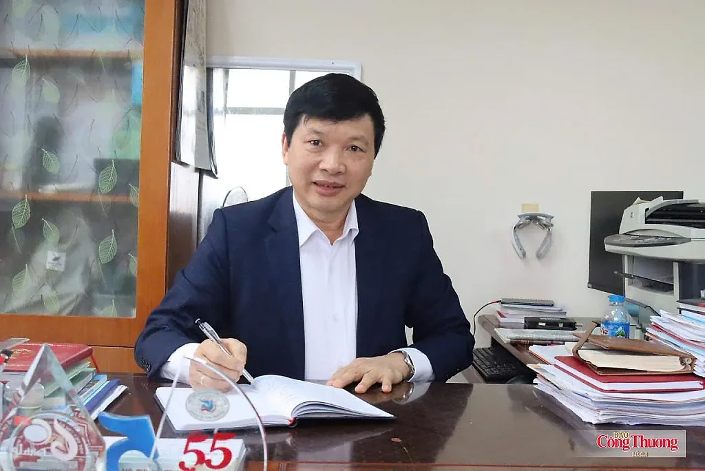 Văn hóa công vụ góp phần xây dựng hệ thống chính trị vững mạnh