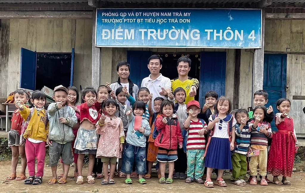 Đà Nẵng: Bồi đắp văn hóa từ những điều tử tế, bình dị