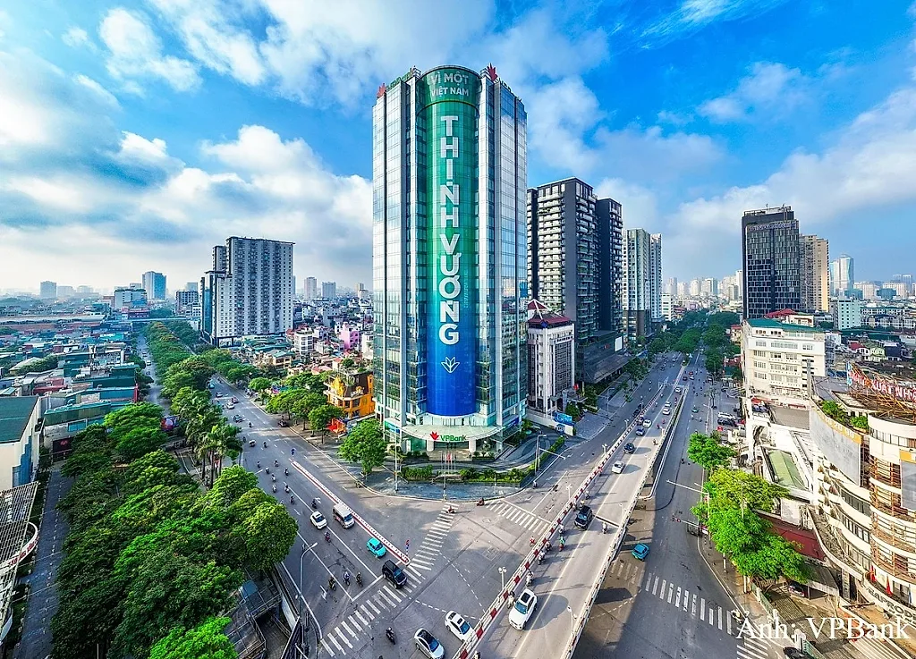 Công ty bảo hiểm của VPBank chính thức được cấp phép