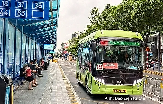 Từ 'thành phố nghĩa tình' đến những chính sách chạm vào đời sống