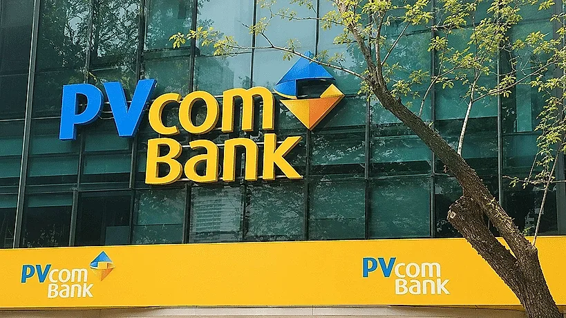 PVcomBank chuẩn bị phát hành 300 triệu cổ phiếu riêng lẻ, giá chào bán cao hơn 62% thị giá