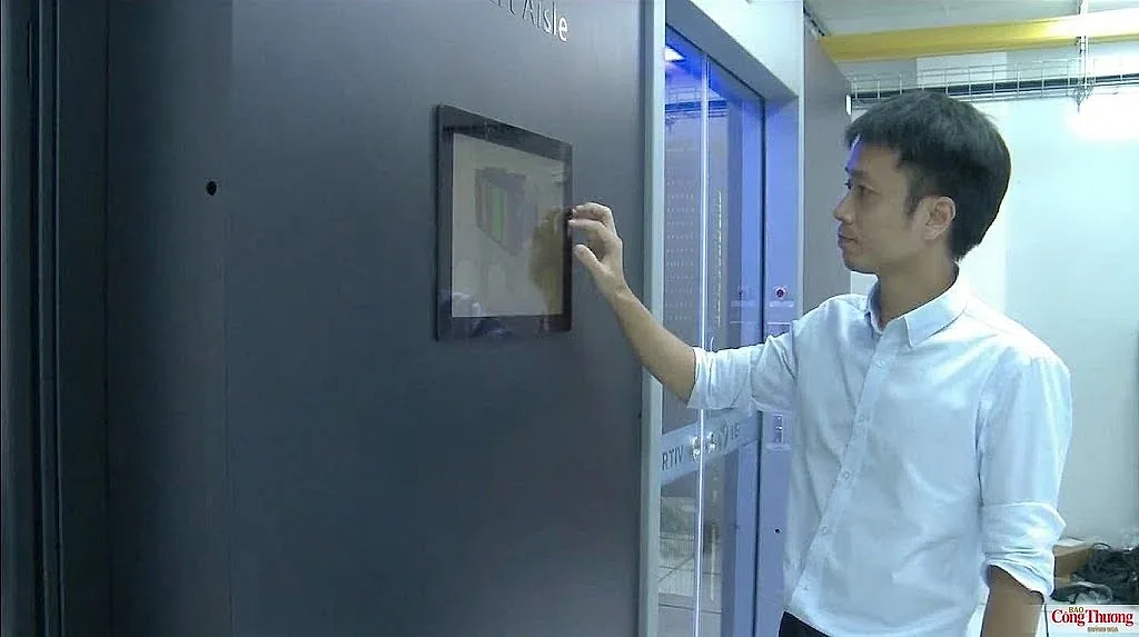 Thực hiện Nghị quyết số 57, Bộ Công Thương tích cực hoàn thiện hạ tầng, kiến trúc số