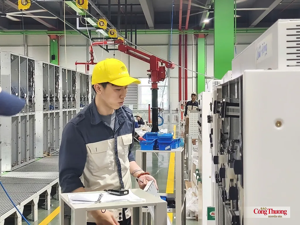 Nghị quyết số 68 thúc đẩy khu vực kinh tế tư nhân bứt phá