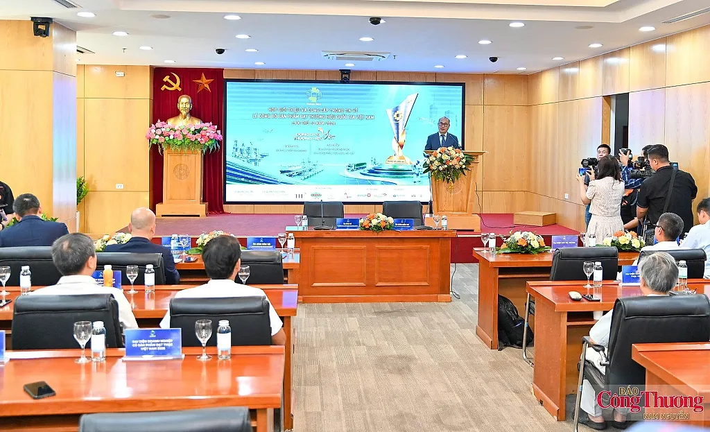 499 sản phẩm được công nhận đạt Thương hiệu quốc gia Việt Nam năm 2026