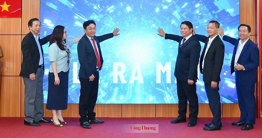 Expo Platform: Nối dài giao thương HCMC Export trên môi trường số