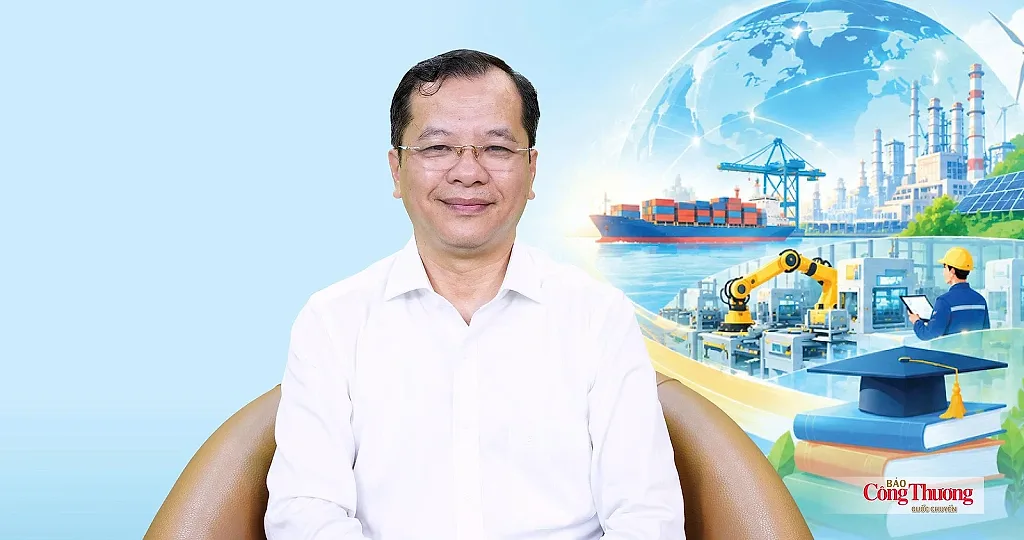 Cán bộ, công chức ngành Công Thương: Chủ động nâng cao năng lực số