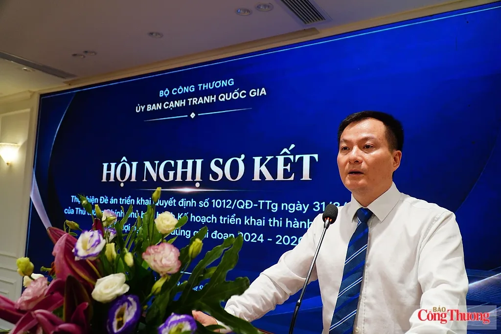 Tăng cường phối hợp, nâng hiệu quả bảo vệ người tiêu dùng