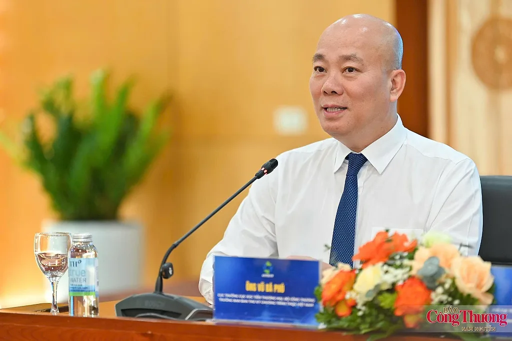Thương hiệu quốc gia hướng tới giá trị bền vững