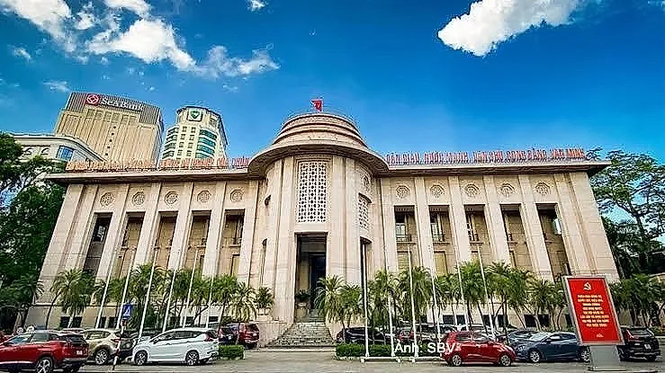 Ngân hàng Nhà nước làm rõ thông tin chưa chính xác về phòng, chống rửa tiền