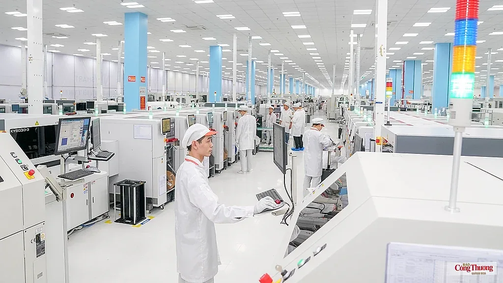 Bước tiến của Việt Nam trên bản đồ đổi mới sáng tạo toàn cầu