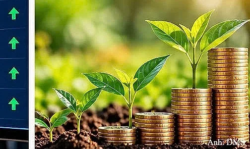 Bộ Công Thương phê duyệt đề án về sàn giao dịch hàng hóa phái sinh