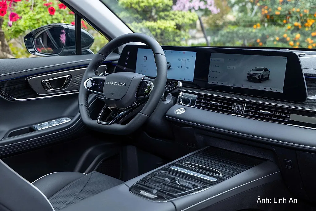 CUV đô thị cỡ nhỏ bước vào cuộc đua hybrid