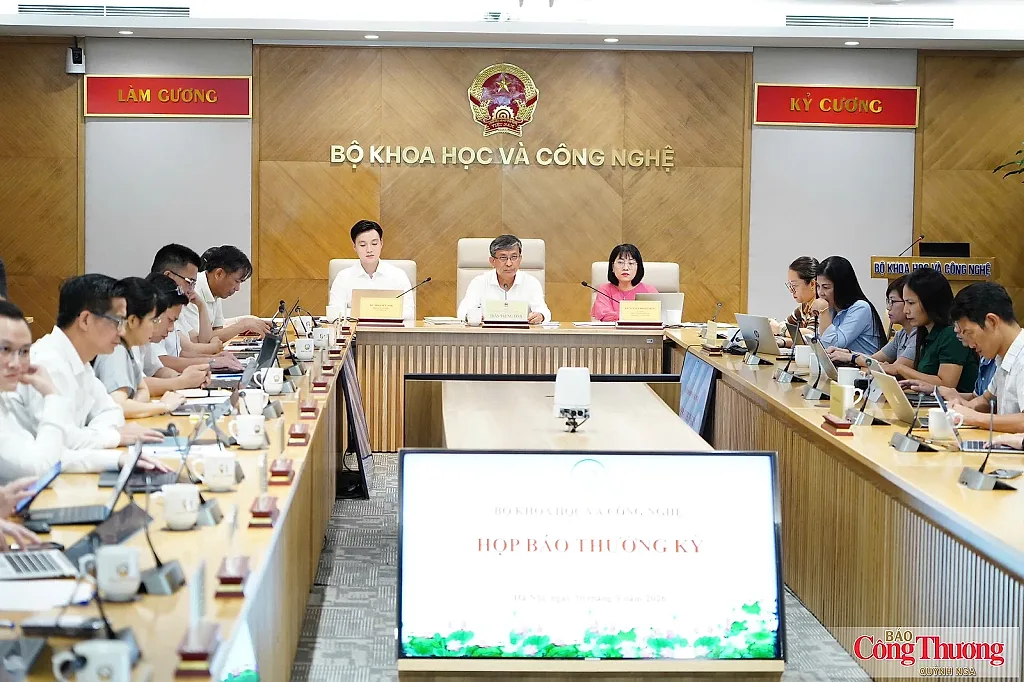 Đẩy nhanh phê duyệt và cấp kinh phí cho các nhiệm vụ công nghệ chiến lược