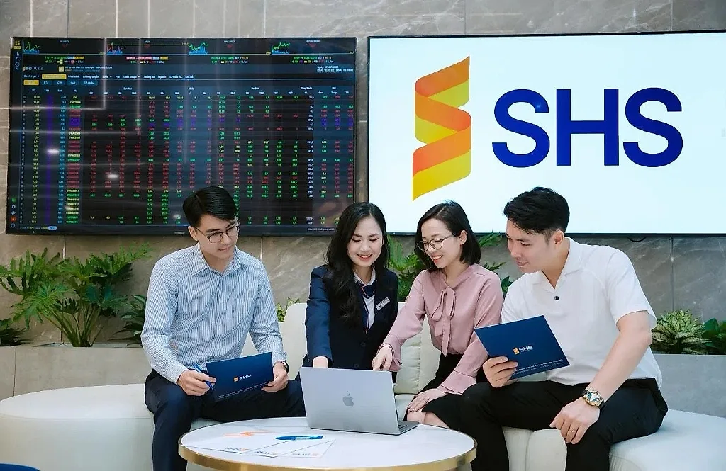 SHS dự kiến chi gần 450 tỷ đồng trả cổ tức tiền mặt