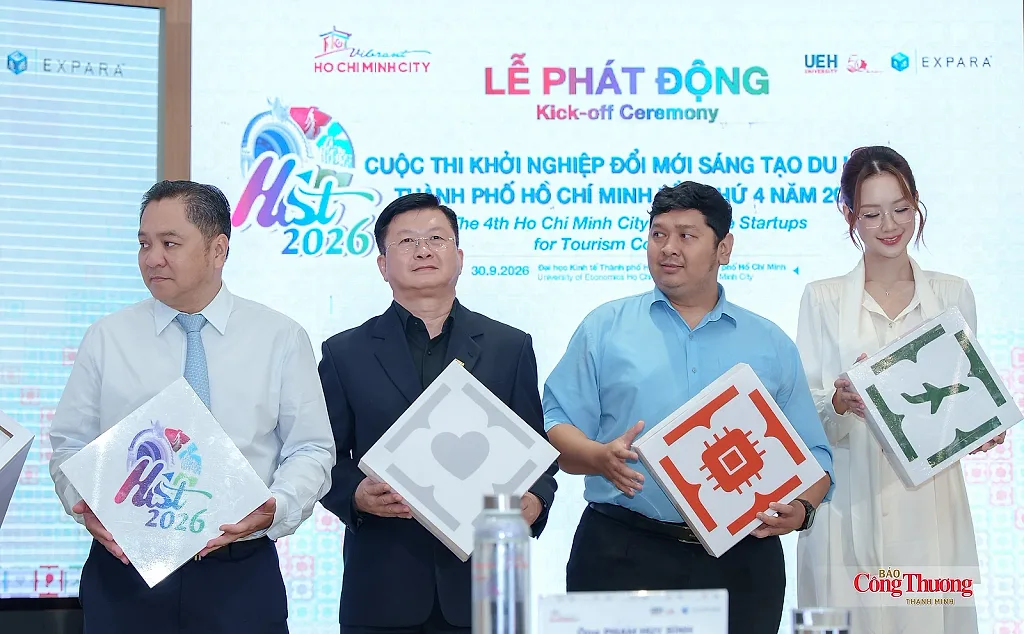 HIST 2026 chính thức mở cổng tìm giải pháp đổi mới du lịch Việt Nam