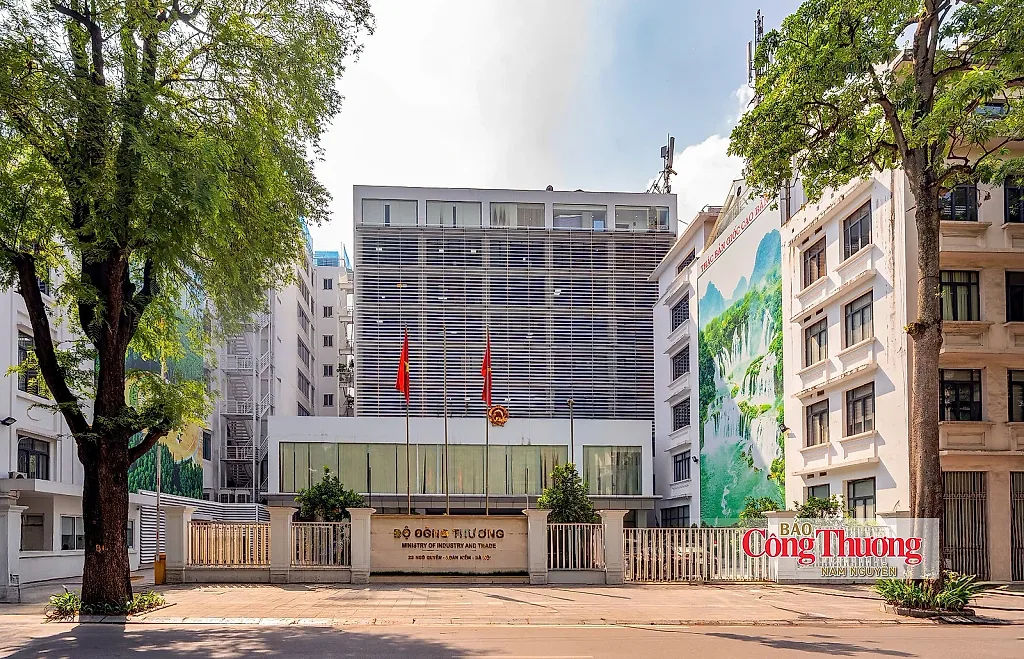 Bộ Công Thương ban hành Kế hoạch triển khai đồng bộ hệ giá trị quốc gia