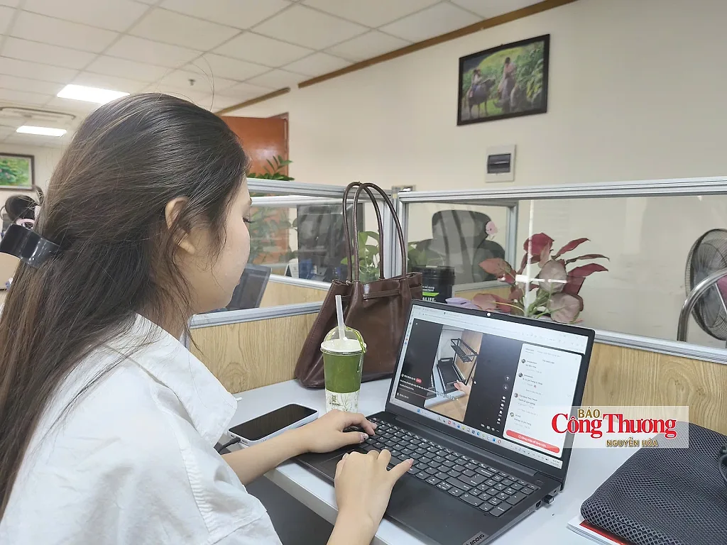 Nền tảng số phải có trách nhiệm phối hợp bảo vệ người tiêu dùng