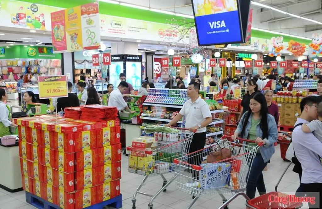 Nâng cao hiệu quả tuyên truyền, bảo vệ quyền lợi người tiêu dùng