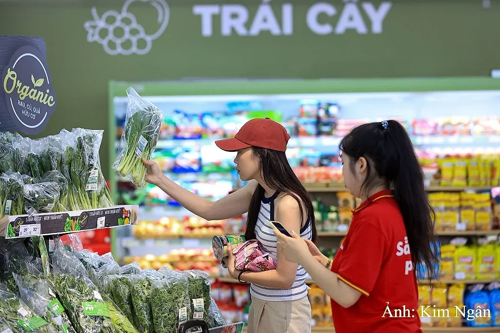 Khai thác thị trường 100 triệu dân: Sức mạnh từ ‘sân nhà’