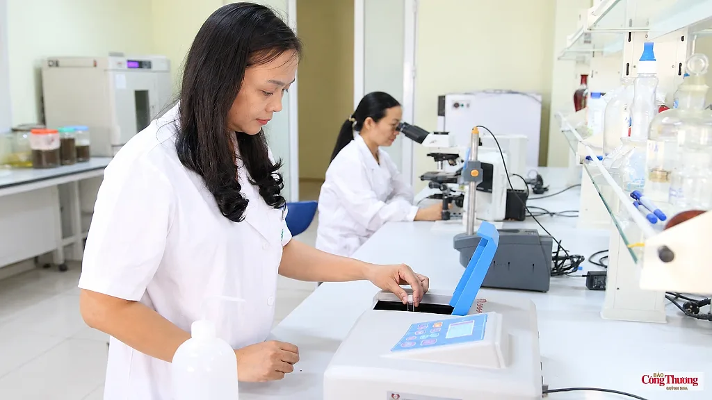 Bộ Công Thương hưởng ứng các hoạt động chào mừng Ngày hội đổi mới sáng tạo quốc gia