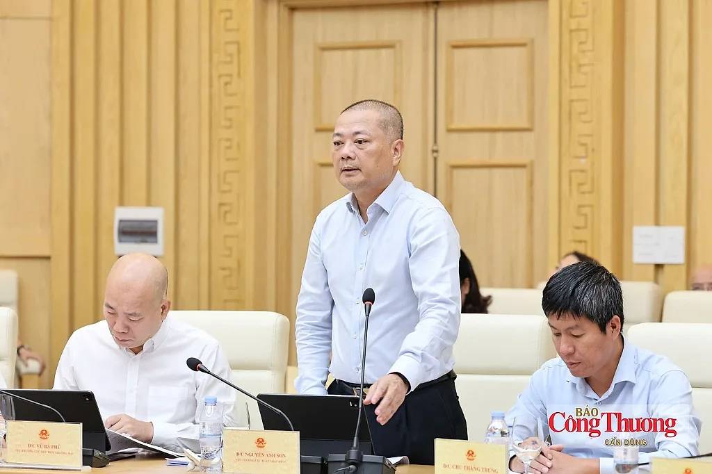 Mở rộng thị trường xuất khẩu đi đôi với kiểm soát nhập siêu