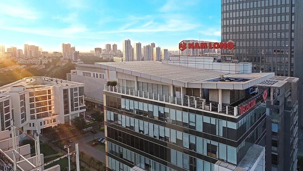 Nam Long cập nhật về thông báo kết luận thanh tra