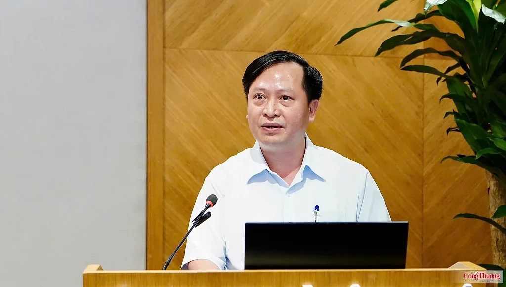 Mỗi doanh nghiệp phải coi đổi mới sáng tạo là điều kiện sống còn để phát triển