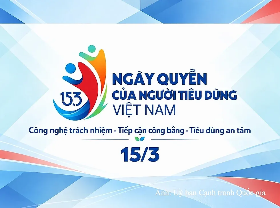 Bộ Công Thương ban hành Kế hoạch hưởng ứng Ngày Quyền của người tiêu dùng Việt Nam 2027