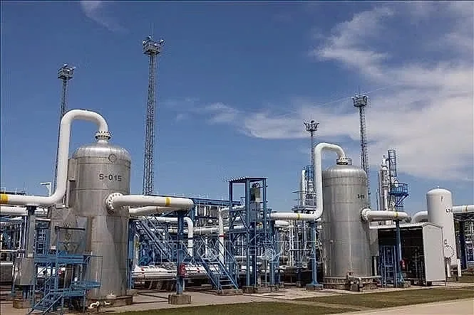 Mỹ kêu gọi châu Âu giải phóng thêm lượng dự trữ dầu khẩn cấp
