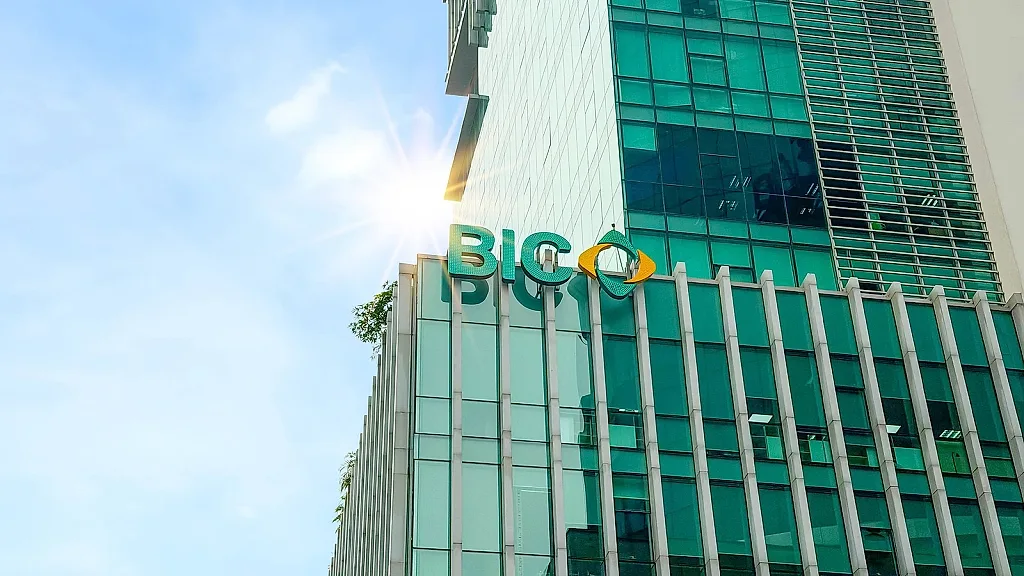 Năm 2026, AM Best tiếp tục khẳng định năng lực tài chính của BIC ở mức B++
