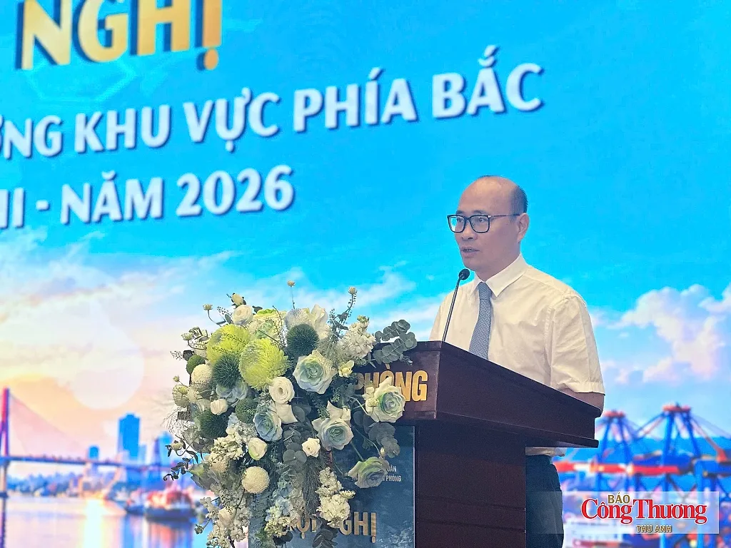 Tạo động lực mới cho ngành Công Thương khu vực phía Bắc