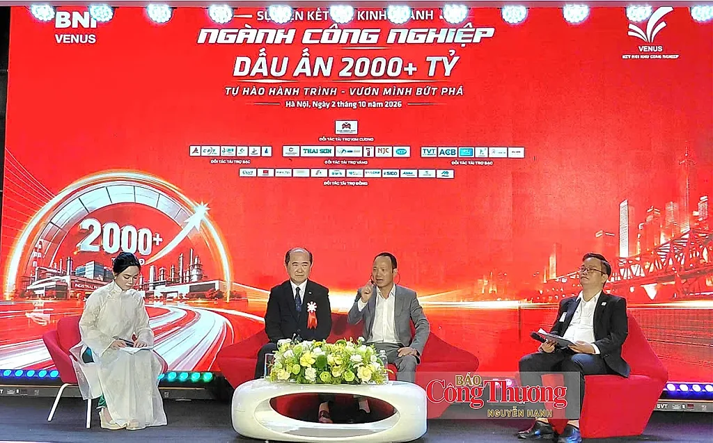 SME muốn vào chuỗi cung ứng FDI: Cần thay đổi cách làm