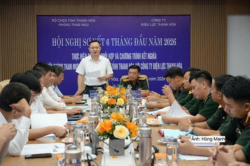 Điện đi trước một bước: Từ tư duy quản trị đến sức mạnh tập thể