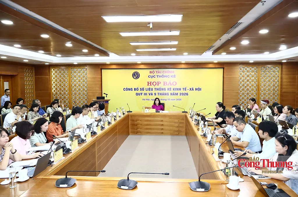 GDP 9 tháng tăng 9,01%, công nghiệp và xây dựng đóng góp gần 50%