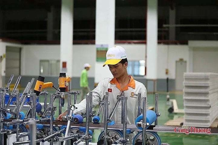 Gần 224 nghìn doanh nghiệp gia nhập thị trường sau 9 tháng