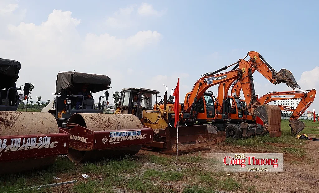 Bắc Ninh đẩy nhanh giải ngân vốn đầu tư công, cải thiện môi trường đầu tư