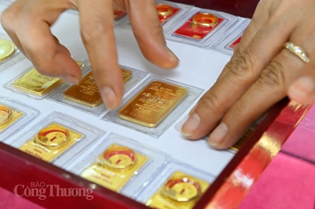 Giá vàng hôm nay (5/10): Nhiều tín hiệu đầu tuần mới