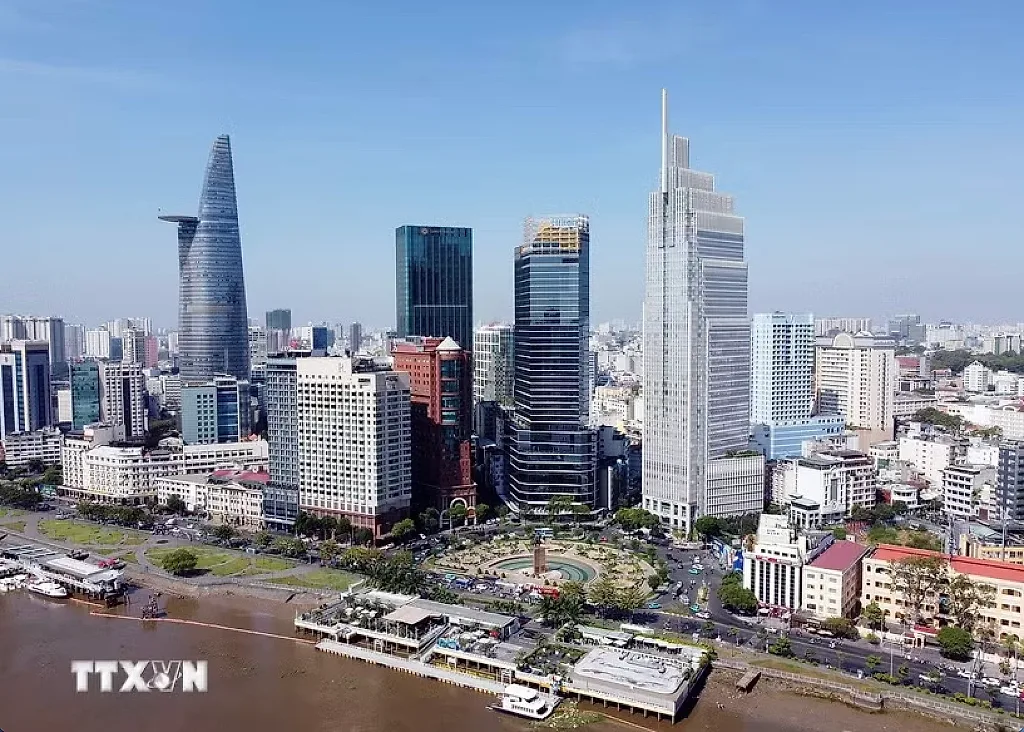 TP. Hồ Chí Minh: 'Luồng xanh' mở đường cho nguồn lực phát triển