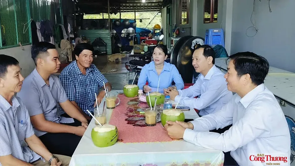 Cần Thơ vận động tham gia Chương trình OCOP, xây dựng thương hiệu địa phương