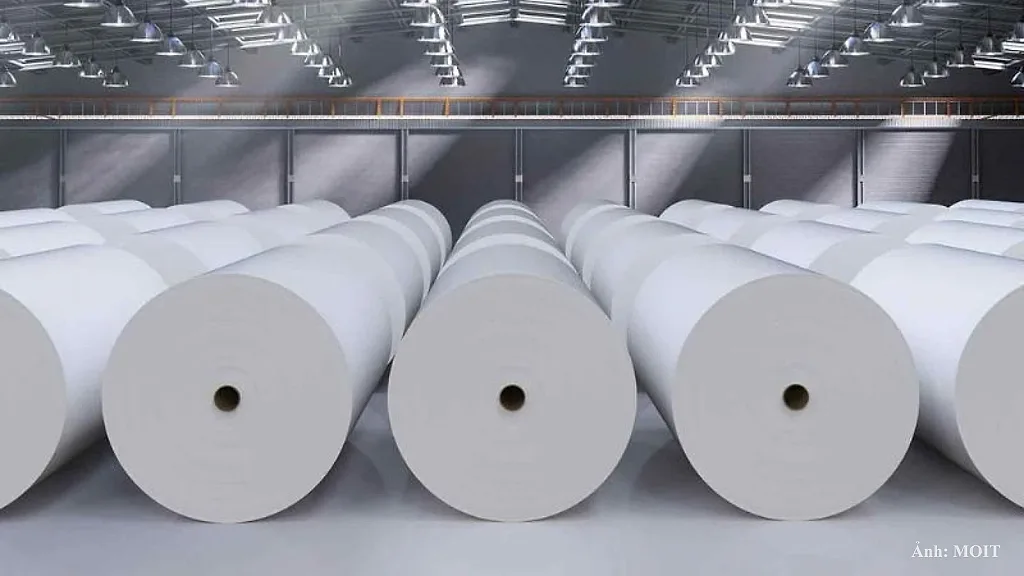 Từ 15/11, áp dụng quy định mới với khăn giấy, giấy vệ sinh